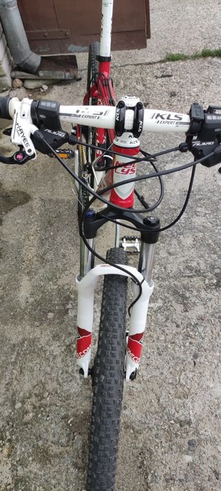 Kellys magic koła 26