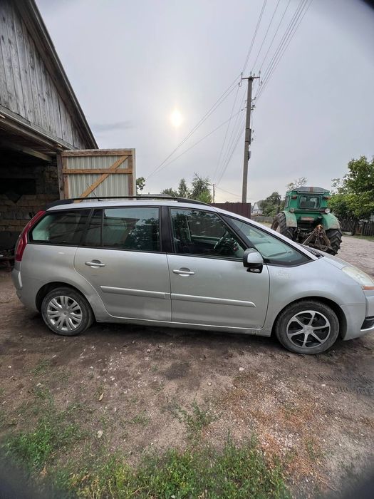 Citroën Grand Picasso