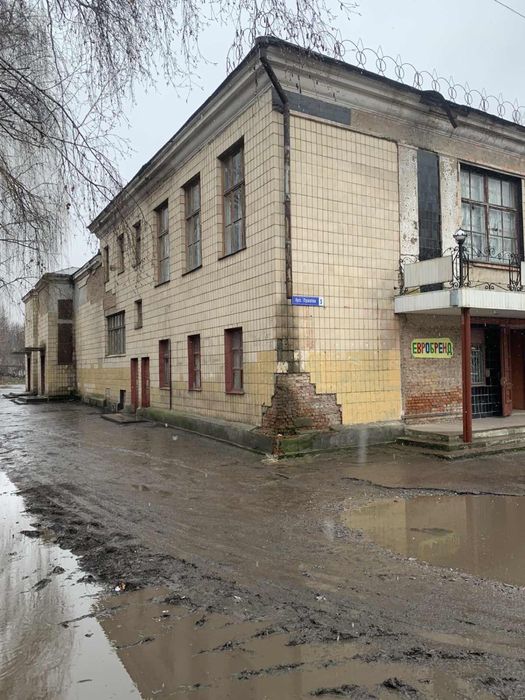 Экслюзив!!! Цена!!! Продажа, аренда помещения 1304 м2