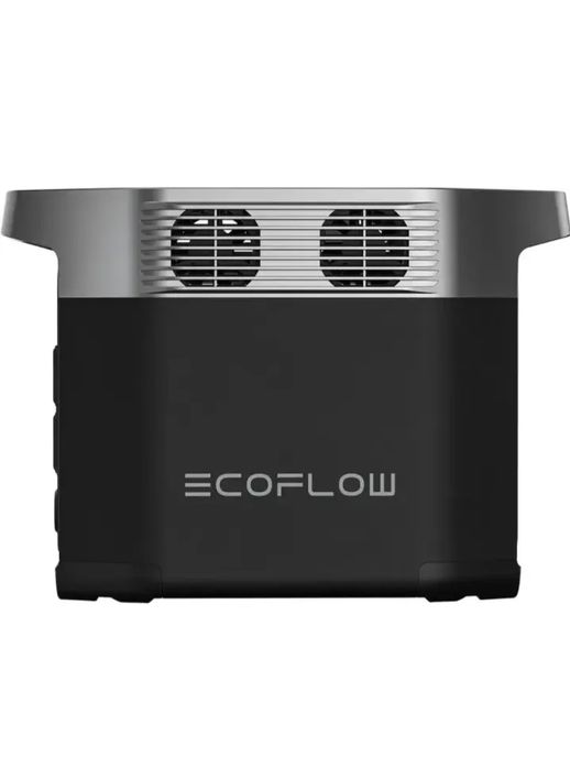 Зарядная станция EcoFlow DELTA 2 1800Вт