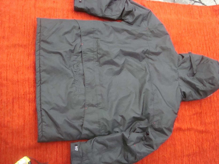 Kurtka zimowa  Geographical Norwey roz XXL-Super Arctic Zjawiskowa