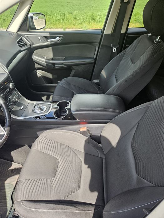 Sprzedam Ford S max