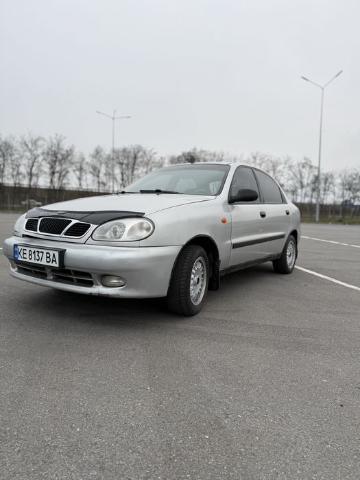 Продам Заз Сенс 2006