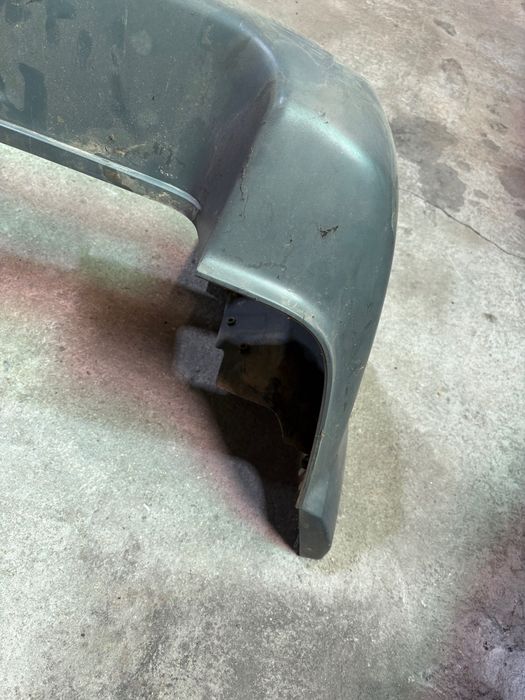 Pára Choques trás Nissan Terrano II