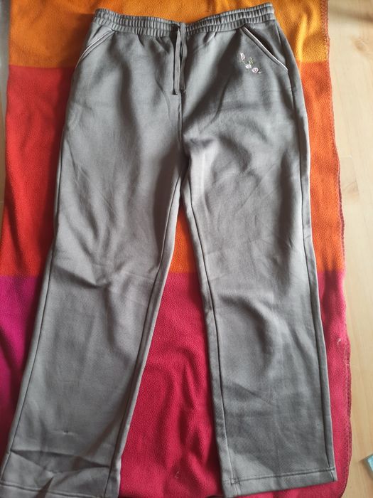 Spodnie 86pas damskie
