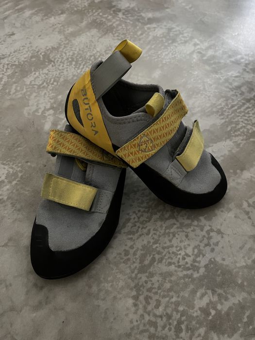 Pés de gato butora 37