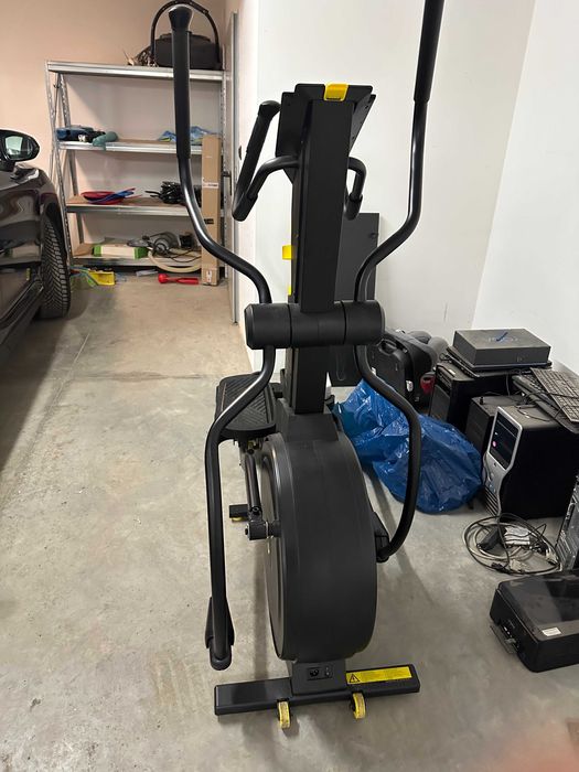 Rower eliptyczny domyos 900