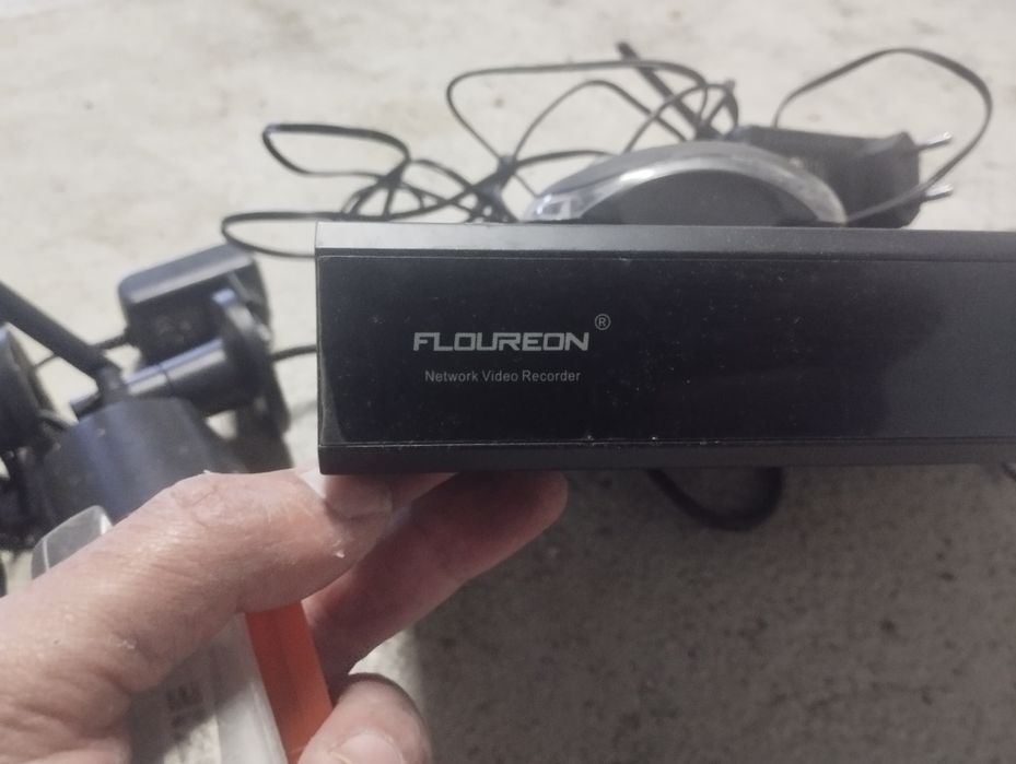 Videovigilância com 3x cameras valor do dia