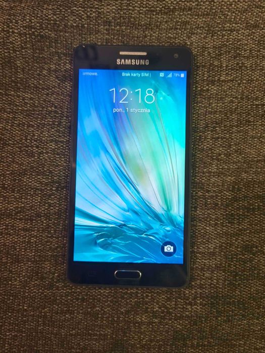 Samsung Galaxy A5 2 GB/16 GB 4G (LTE)