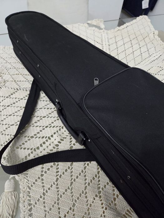 Violino 4/4 Praticamente sem uso