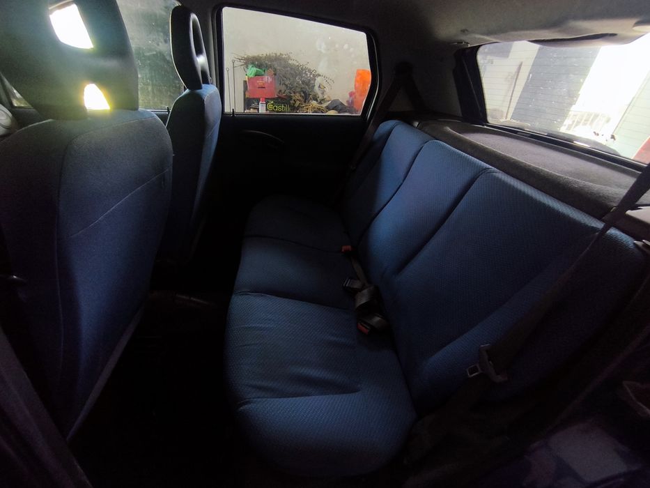 Fiat Punto 1.2  impecável
