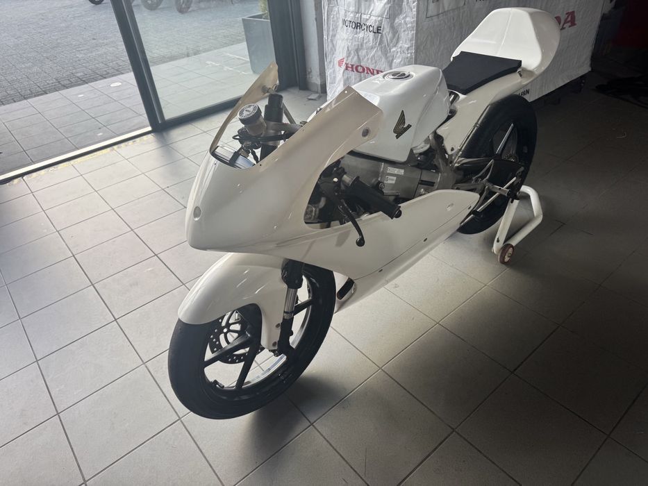 NSF250R Honda Talent 2025