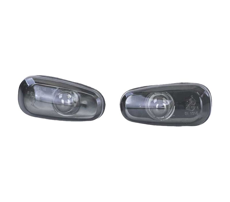 PISCAS LATERAIS OPEL ASTRA G ZAFIRA 97-05 ESCURECIDOS