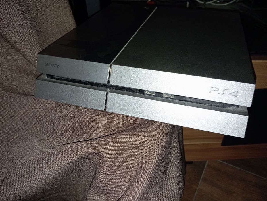 Playstation 4 Batman