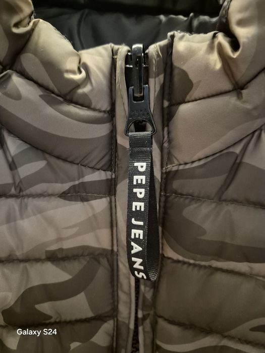 Kamizelka Pepe  Jeans