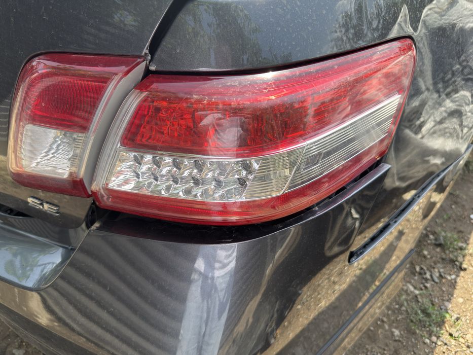 Задний правый фонарь,стоп,фара toyota camry 40 диодный