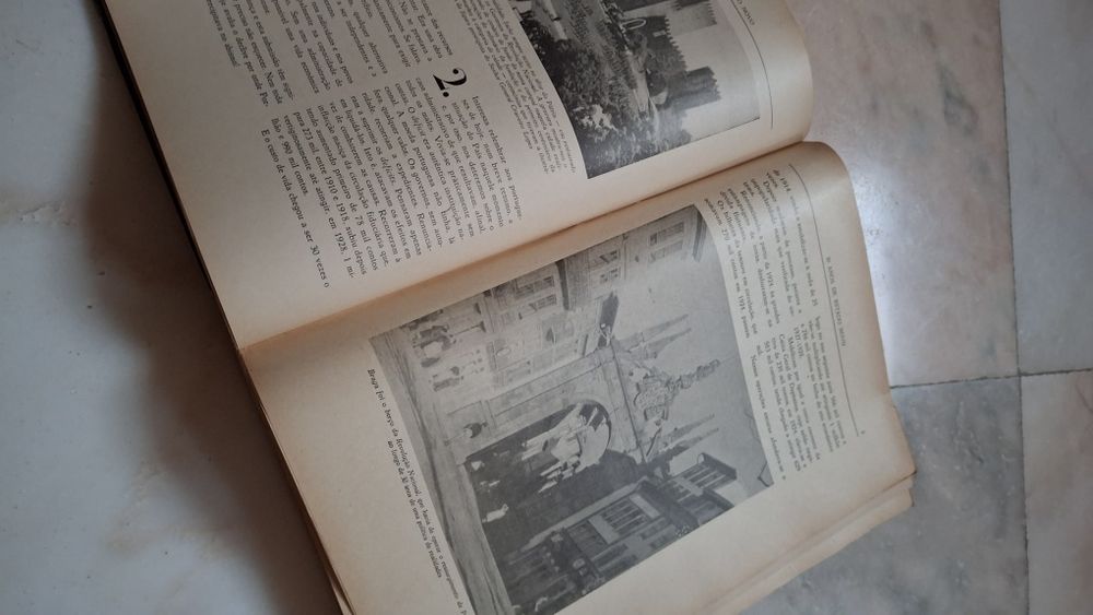 30 Anos de Estado Novo - Lisboa 1957.

Matos Gomes
