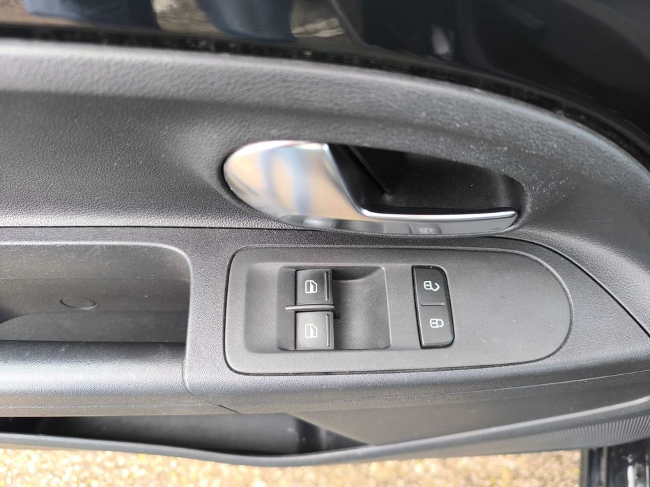 VW UP! 1.0 BlueMotion Move Gasolina 155mil km Nacional 2015