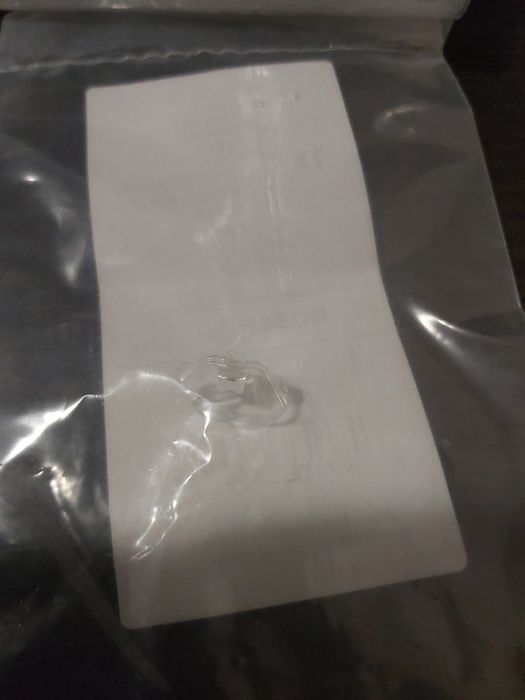 Линза шуруповёрта Bosch gsr 10.8v  12v