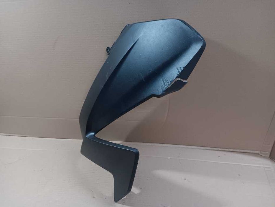 Carenagem frontal esquerda Honda NSS125 / 350 Forza versão 2021 e 2022
