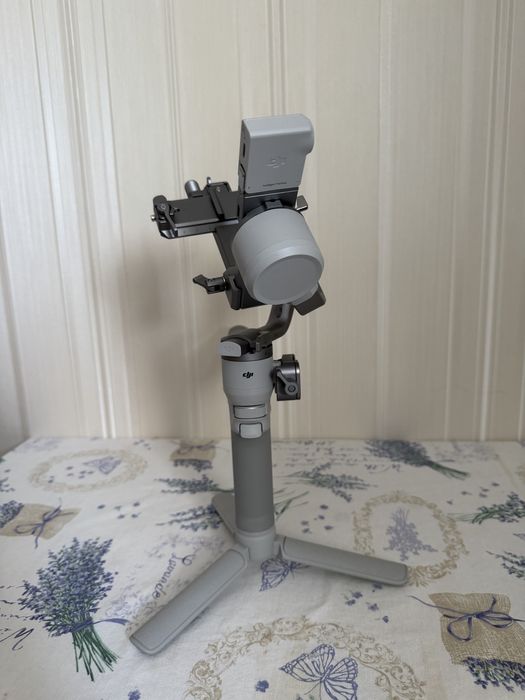Стабілізатор для камери DJI RS 4 Mini Combo (CP.RN.00000443.02)