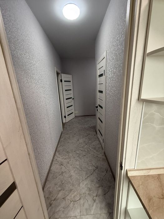 Продажа 1 кв в Молодежном, 3/5 цена 41т$