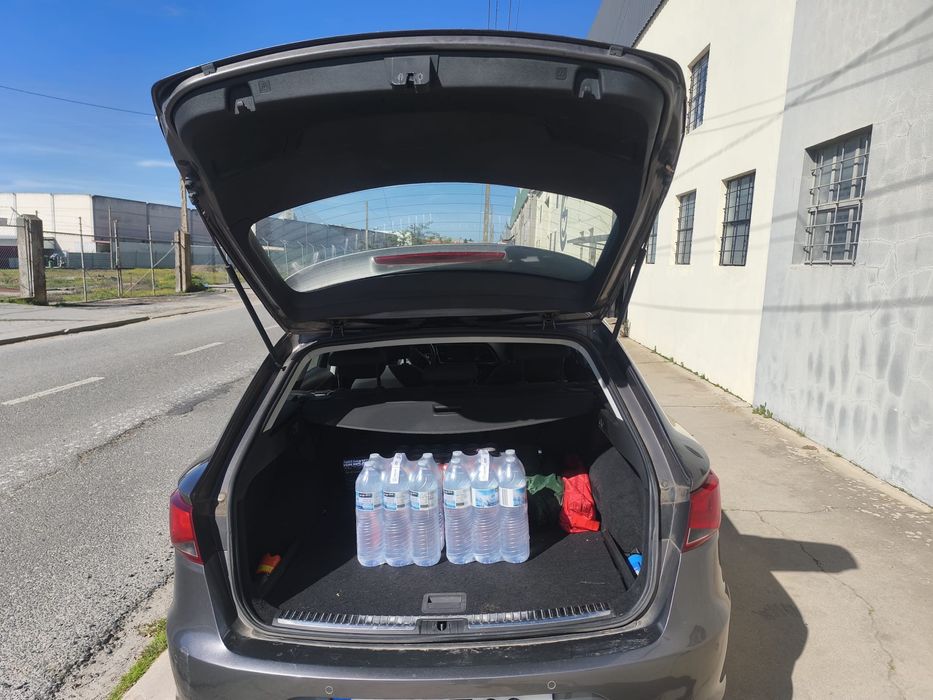 Seat Leon 1.6 Gasóleo