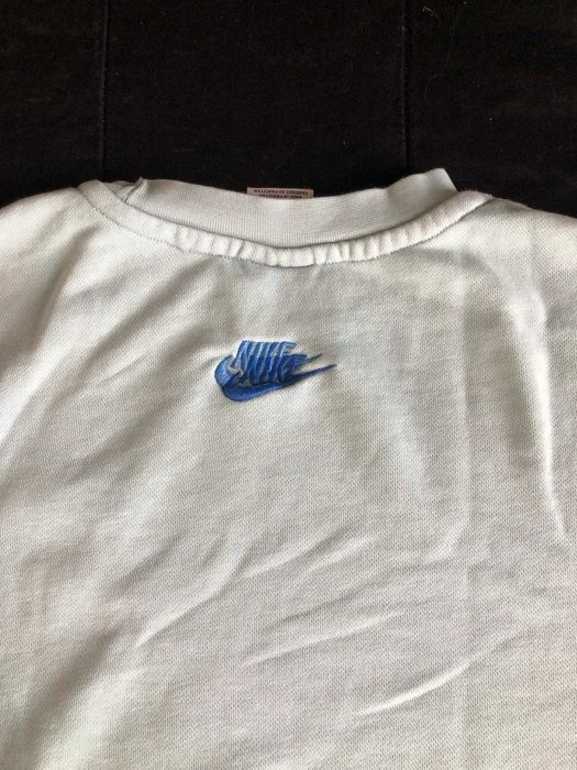 sweat da nike vinted