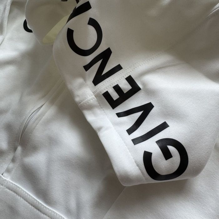 Зіп-Худі Givenchy