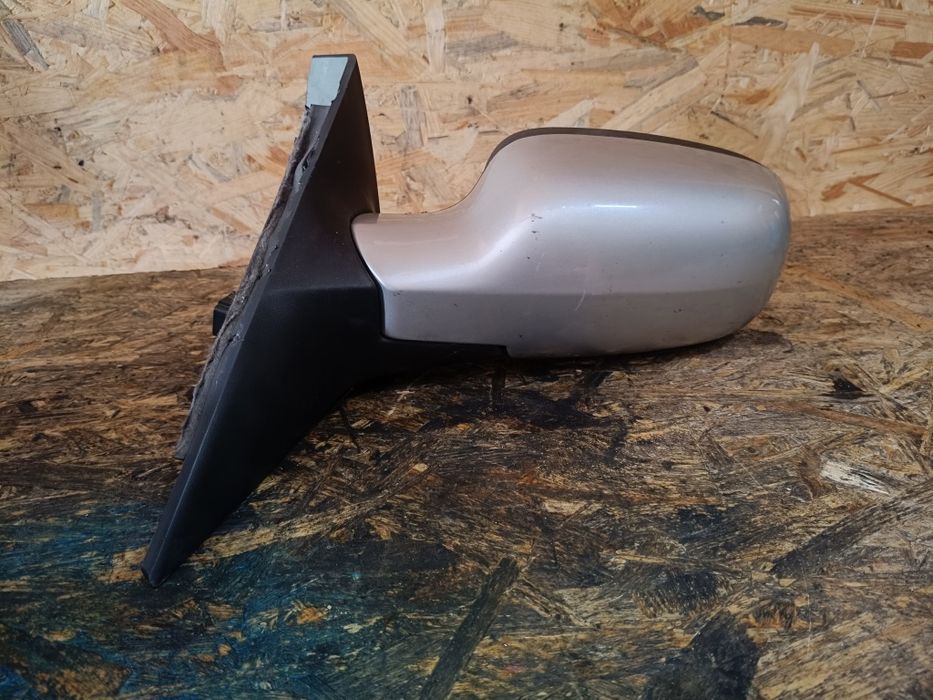 Renault scenic 2 lusterko lewe 5 pin TED69