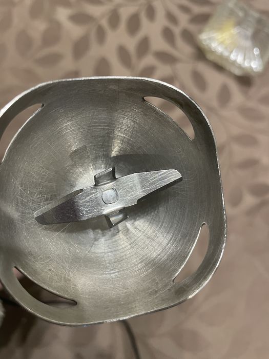 Блендер погружний на 700вт