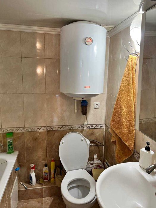 Продаж 1п будинку з ділянкою 36 соток в с.Садове