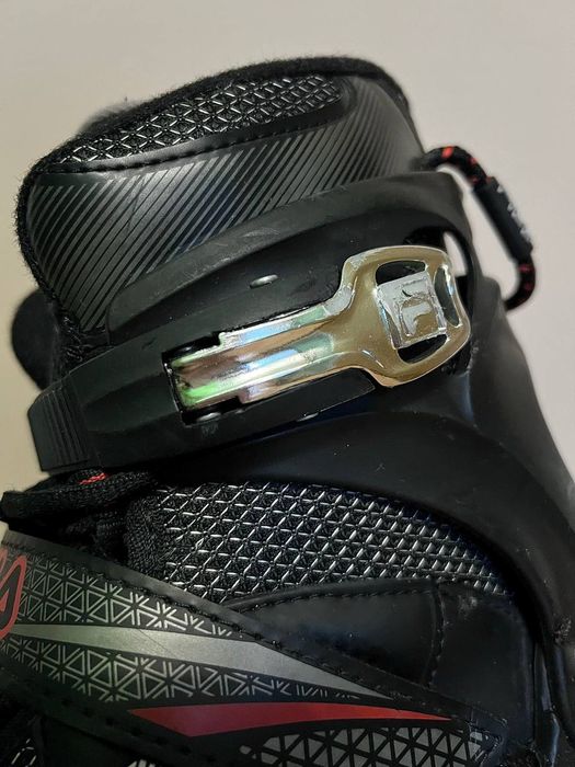 Rolki Fila Air Zone rozmiar 45