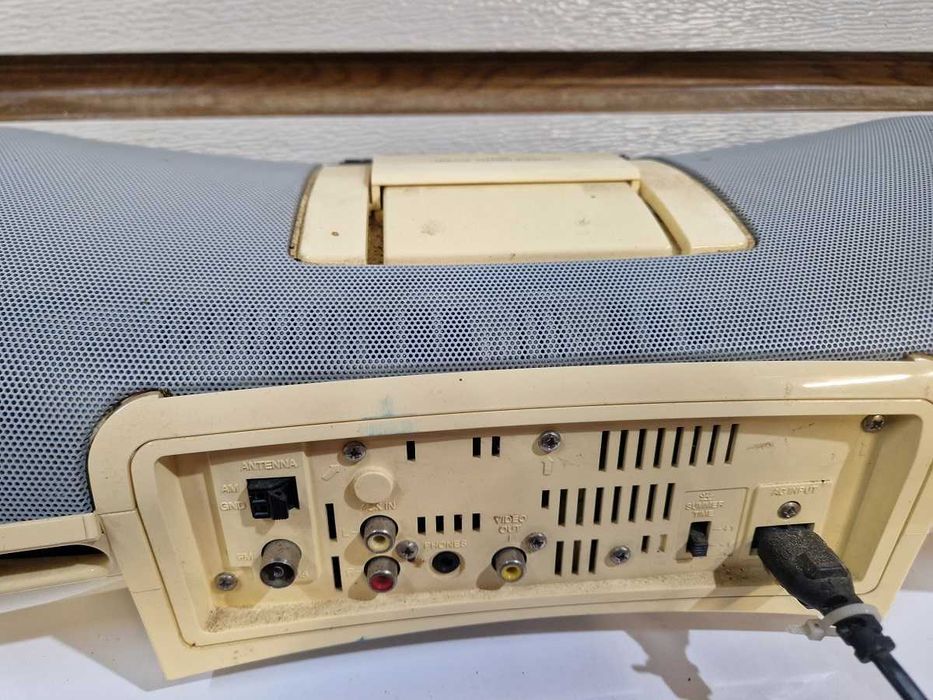 Radio BOMBOX Sharp DK-A1H