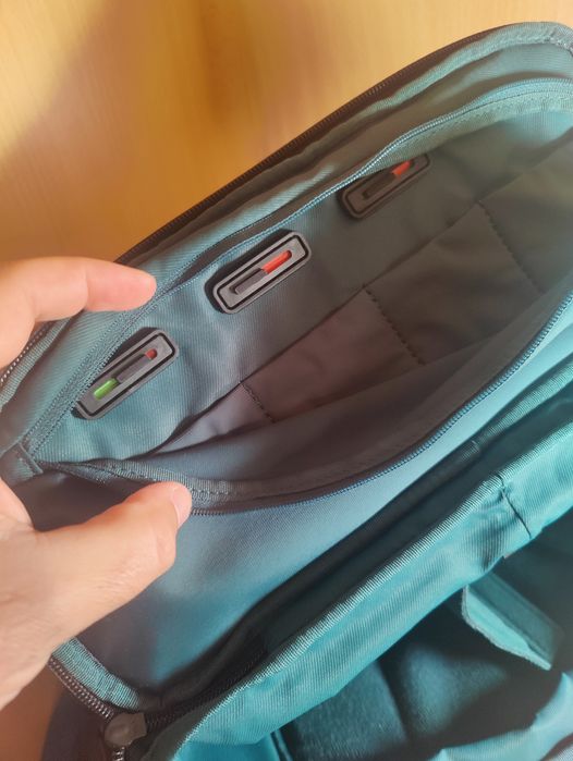 Bolsa Mochila PGYTECH Sling Bag 7L