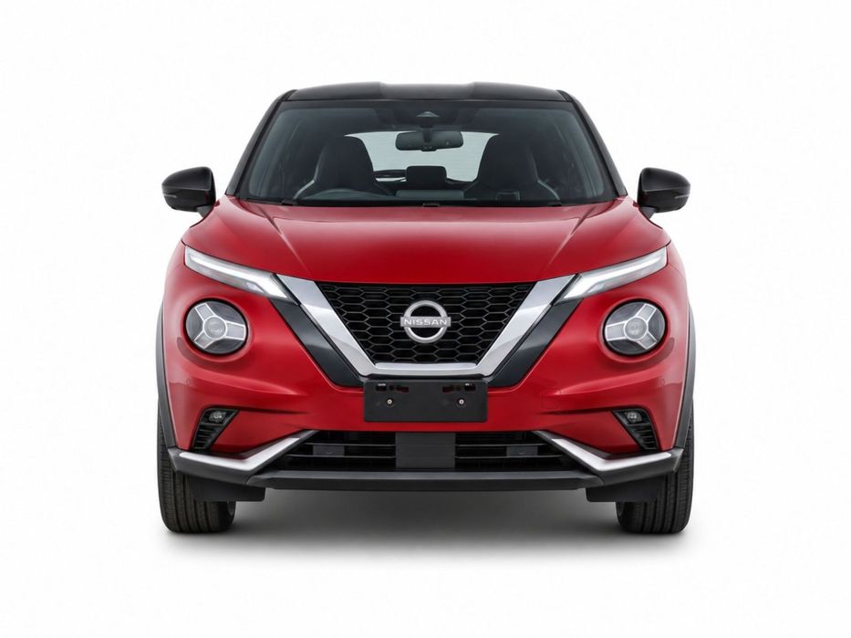 Nissan Juke 1.0 DIG-T Acenta+
