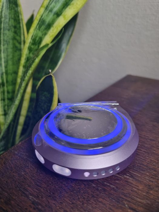 Urządzenie do masażu na cellulit masażer elektryczny nowy