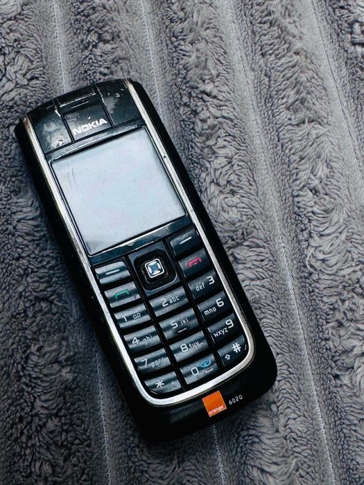 Stare telefony dla kolekcjonerów. Siemens Nokia