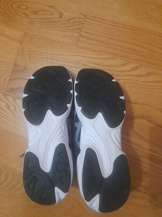 Sapatilhas Jasics Gel Lite