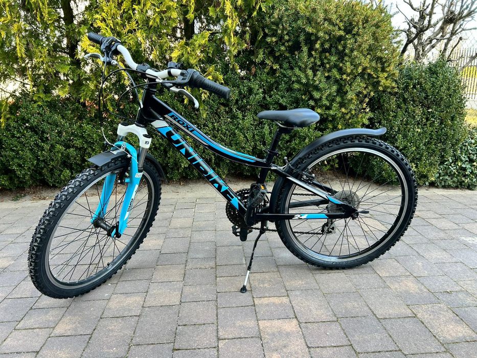 Sprzedam rower unibike 24''