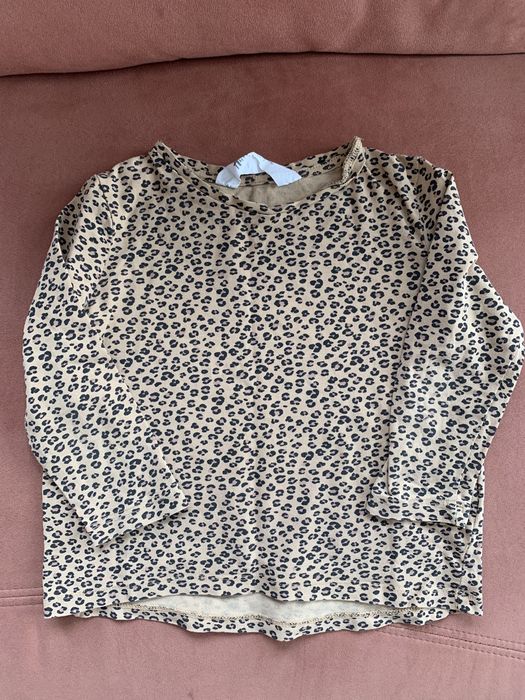 Реглан гольф кофточки h&m 92-98р.