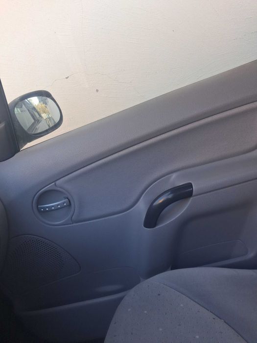 Vendo Carro Citroën C3