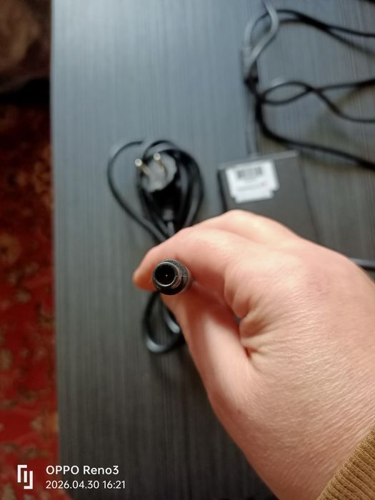Оригинальний Блок живлення для ноутбука Dell HA180PM180  19.5V  9.23A  180W