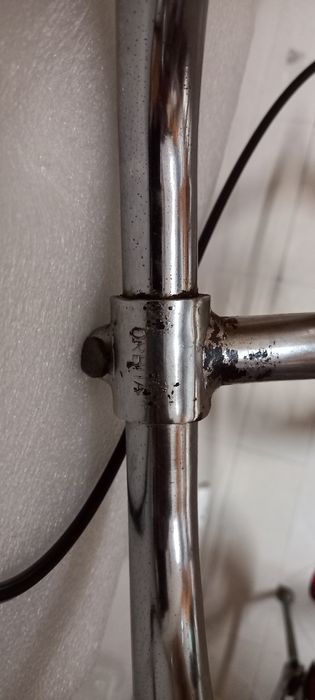 Bicicleta antiga Orbita M20 Maxi