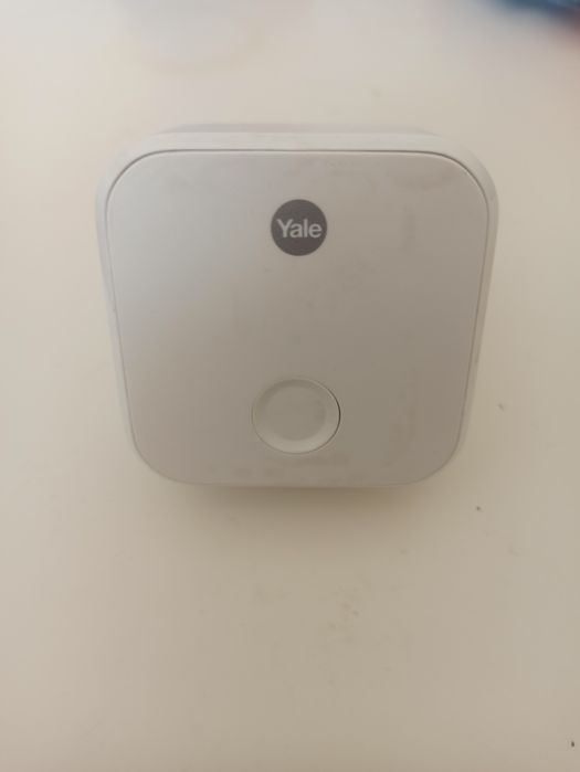 Moduł Yale connect, mostek Wi-Fi