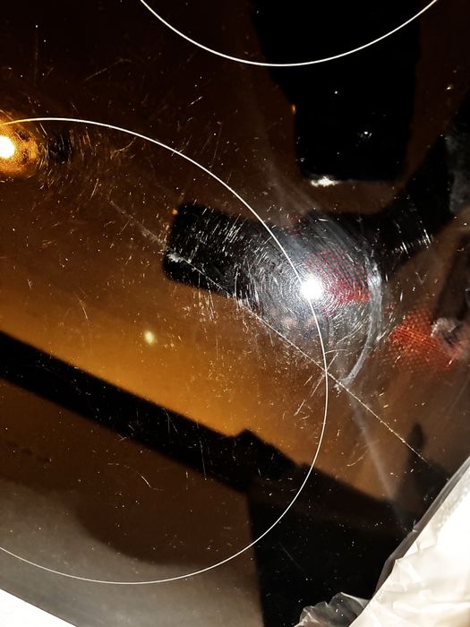 Plyta indukcyjna samsung