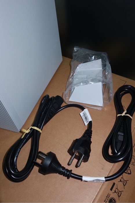 Настільний комп'ютер Lenovo IdeaCentre Tower 08АКР10