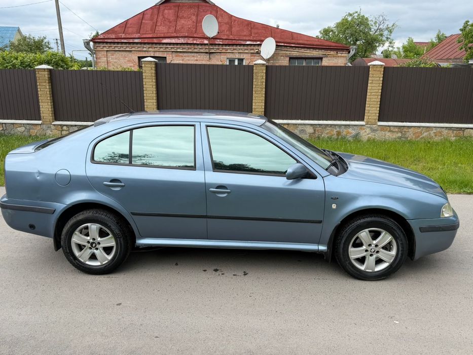Skoda Oktavia Tour  Газ/Бенз Обмін !!!