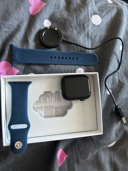 Smartwatch Tracer