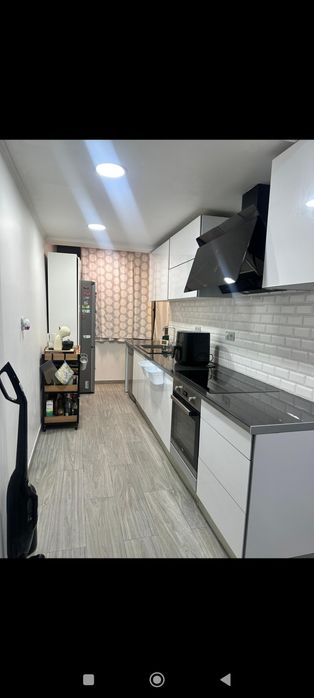 Apartamento T2 camarate